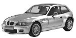 BMW E36-7 P0874 Fault Code