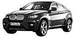 BMW E71 P0874 Fault Code