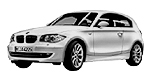 BMW E81 P0874 Fault Code