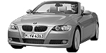 BMW E93 P0874 Fault Code