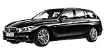 BMW F31 P0874 Fault Code